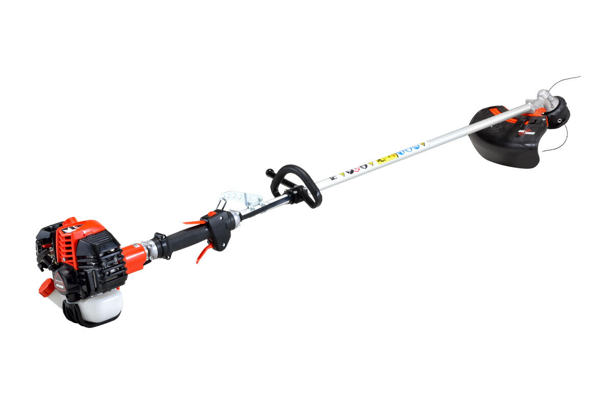 Decespugliatore Professionale Echo SRM-2621TESL High Torque - immagine 2