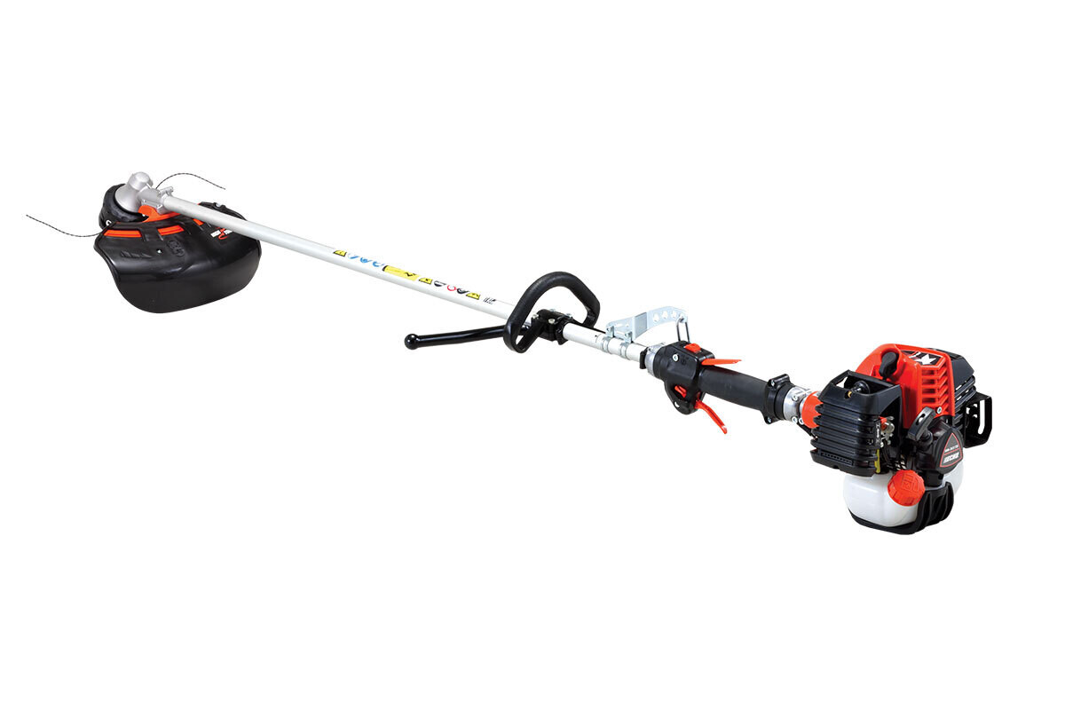 Decespugliatore Professionale Echo SRM-2621TESL High Torque