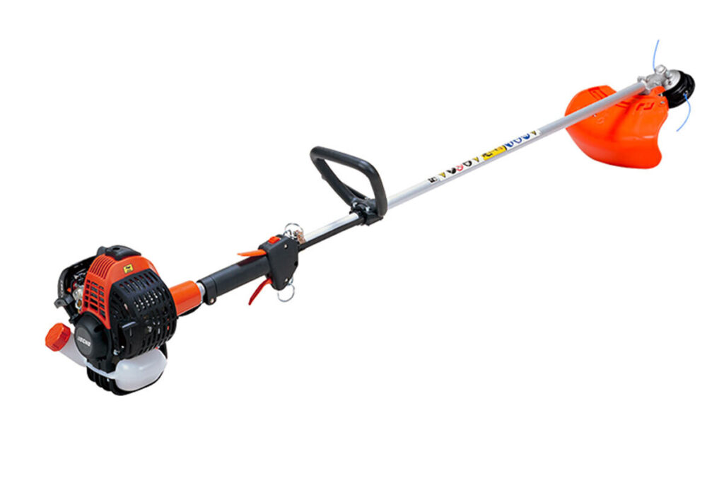 Decespugliatore Echo SRM-267L a Scoppio