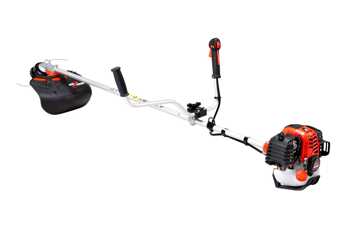 Decespugliatore Professionale Echo SRM-3611TU X Series High Torque