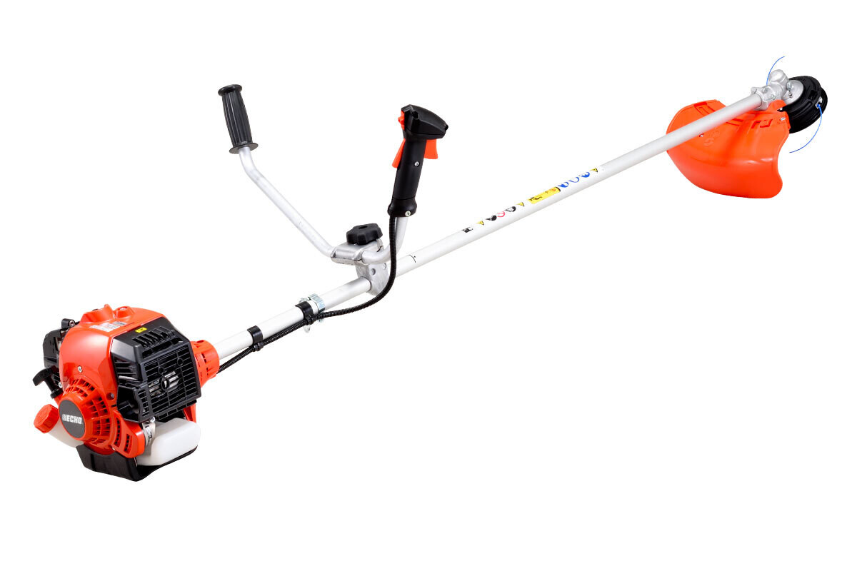 Decespugliatore a Scoppio Echo SRM-420ESLW con Impugnatura a Manubrio