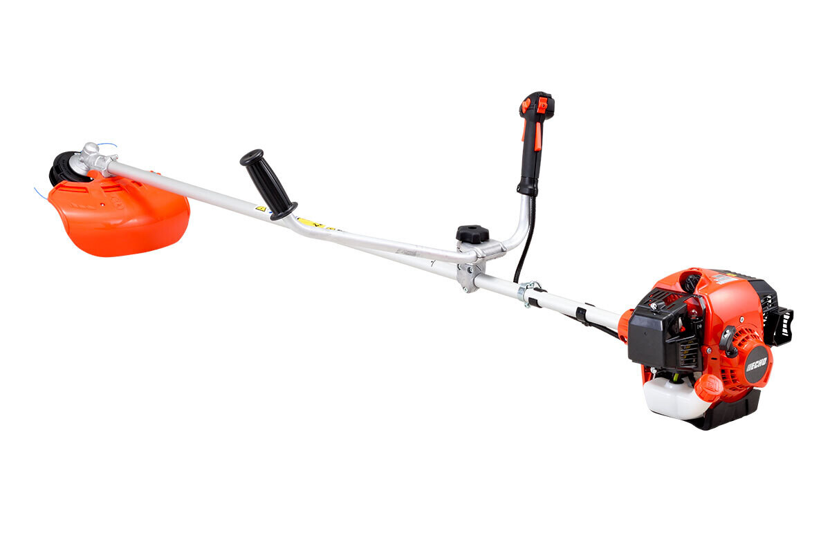 Decespugliatore a Scoppio Echo SRM-420ESLW con Impugnatura a Manubrio - immagine 2