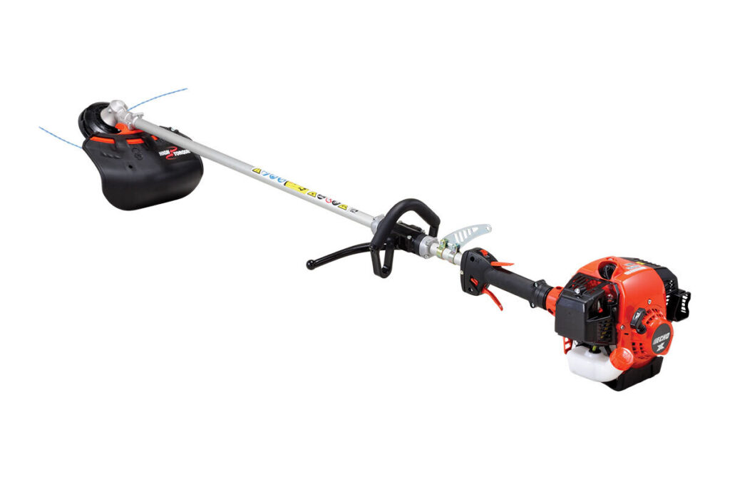 Decespugliatore Professionale Echo SRM-420TESL X Series High Torque