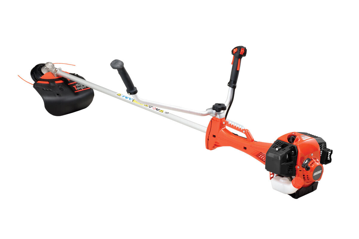 Decespugliatore Professionale Echo SRM-420TESU X Series High Torque
