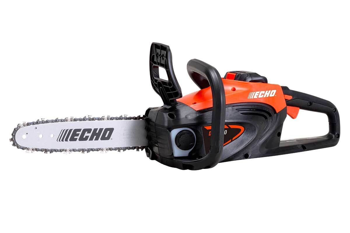 Motosega a batteria Echo DCS-310 40V - immagine 2