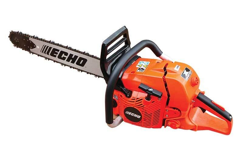 Motosega Forestale Professionale Echo CS-621SX X Series
