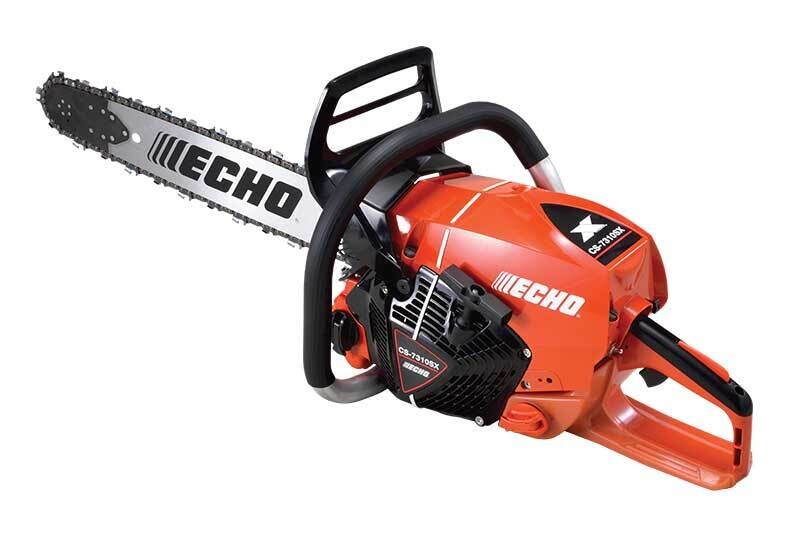 Motosega Forestale Professionale Echo CS-7310SX-20 X Series