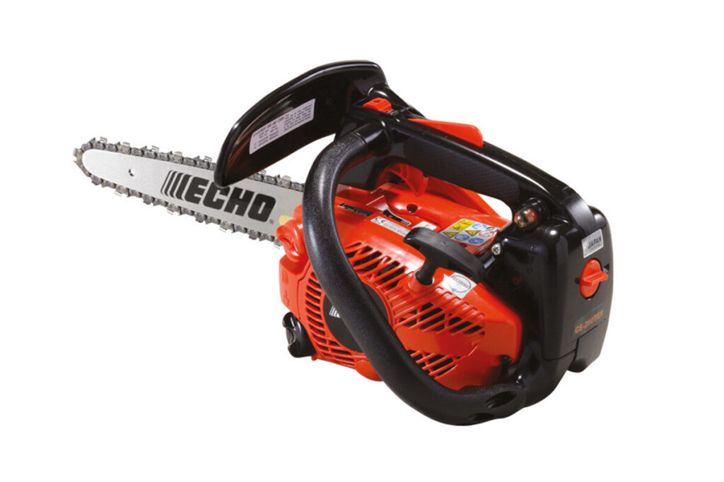 Motosega da Potatura Echo CS-280TESC con Barra Carving