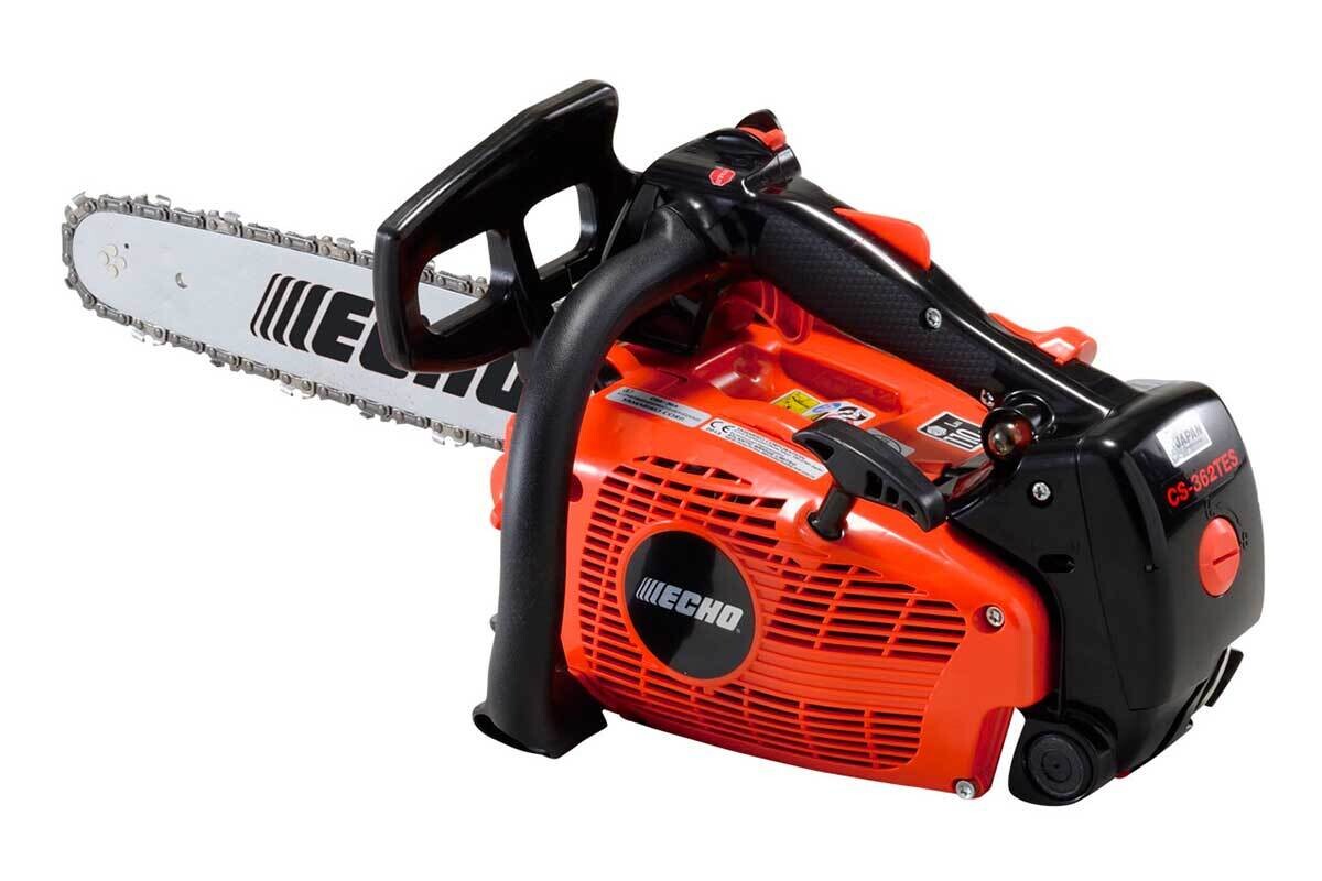 Motosega da Potatura Echo CS-362TES-35 Professionale