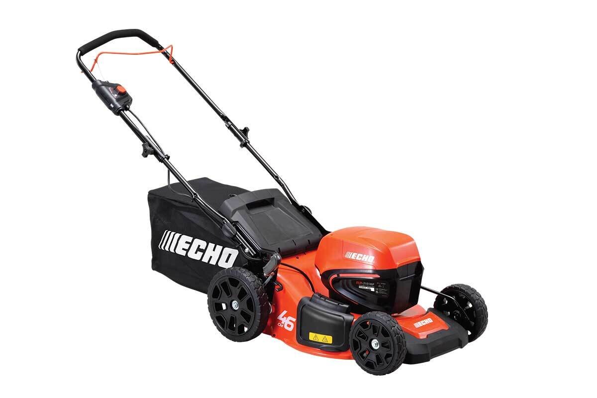 Tagliaerba Echo DLM-310/46P 40V Garden+