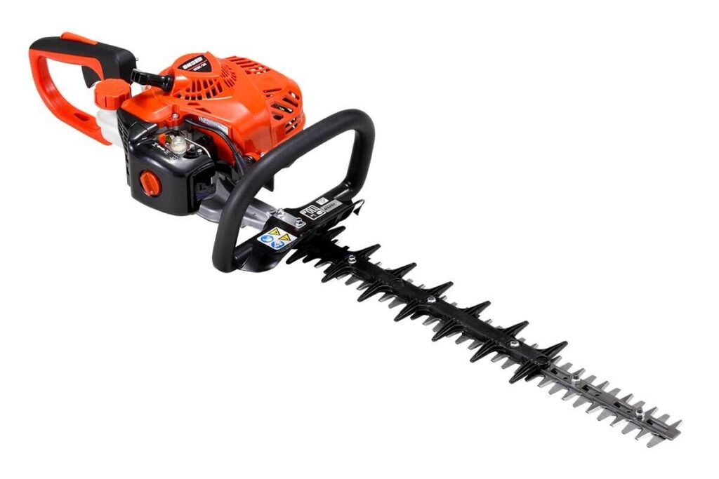 Tagliasiepi Echo HC-2020R a scoppio