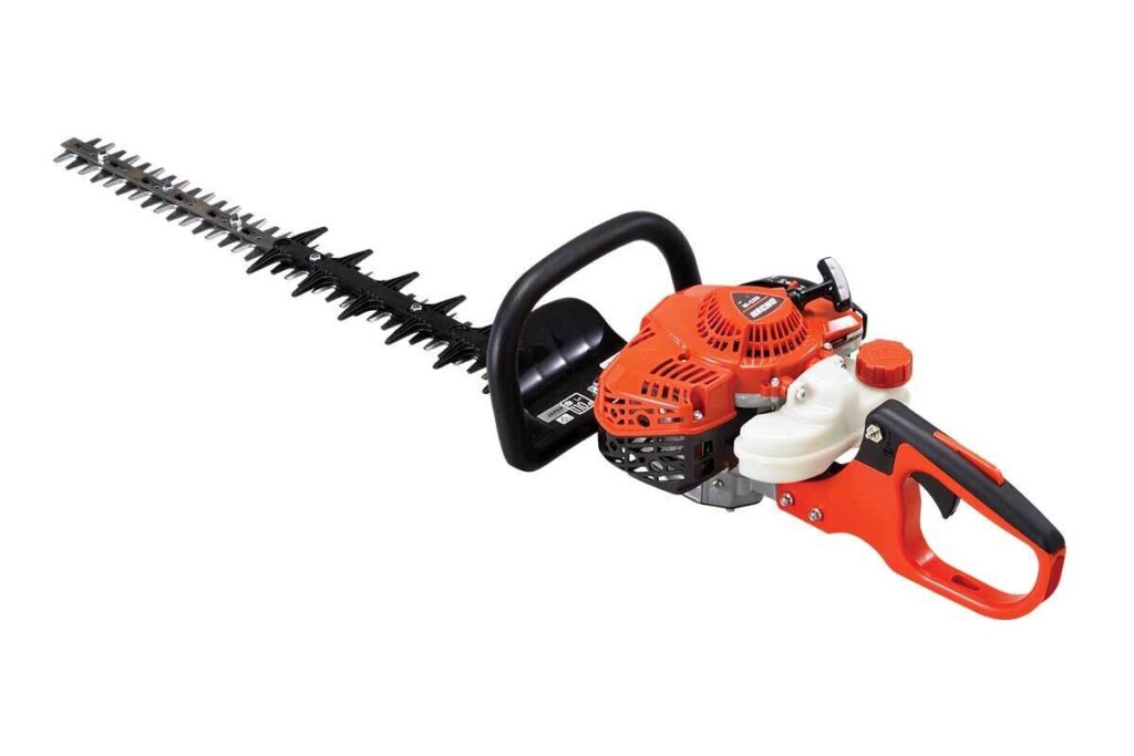 Tagliasiepi a Scoppio Echo HC-2320