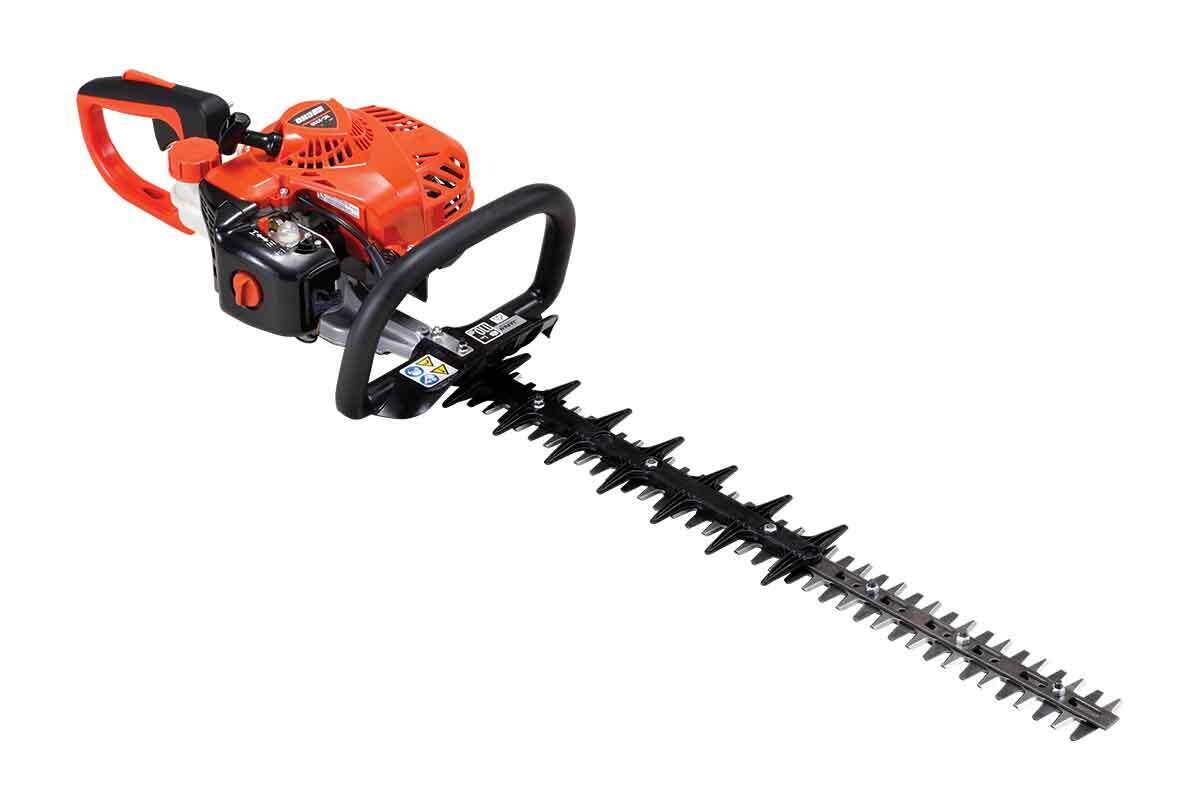 Tagliasiepi a Scoppio Echo HC-2320 - immagine 2