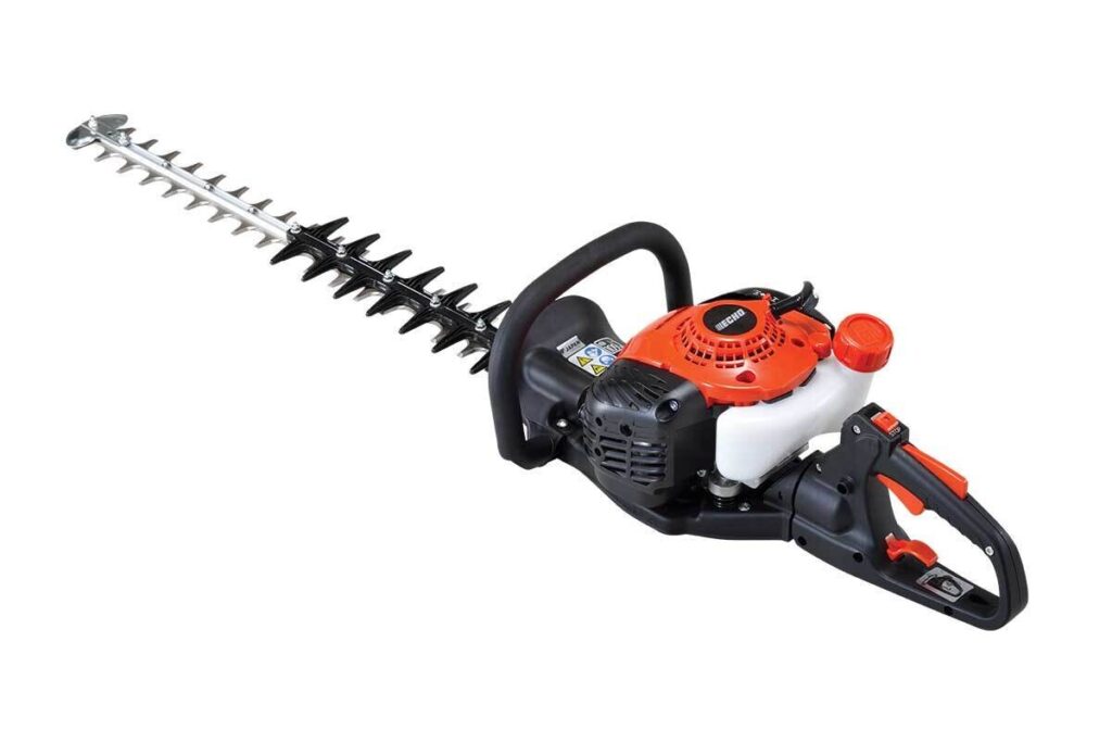 Tagliasiepi a Scoppio Echo HC-2810ESR X Series