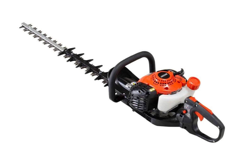 Tagliasiepi a Scoppio Echo HCR-165ES
