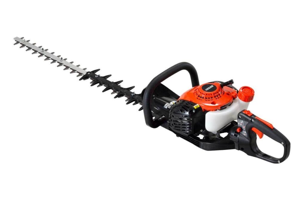 Tagliasiepi a Scoppio Echo HCR-185ES