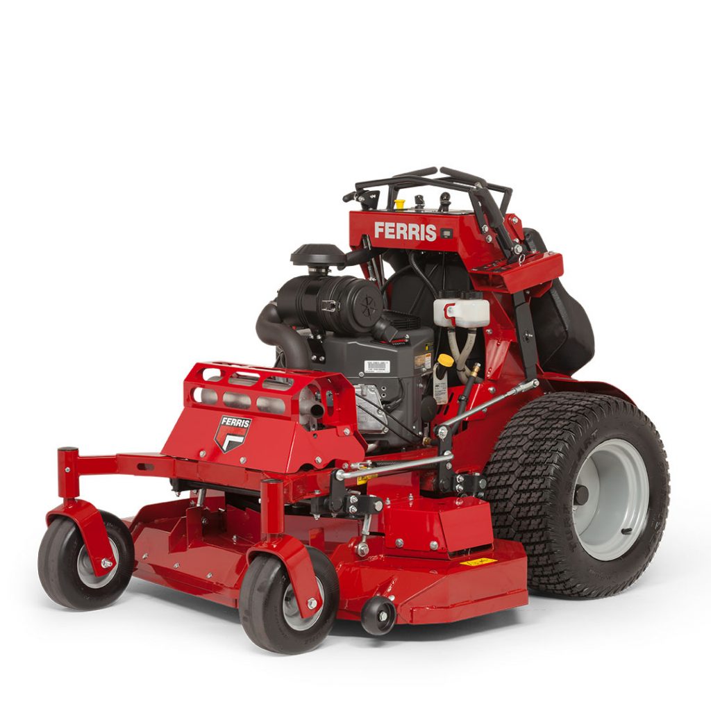 Ferris SRS™ Z1 – Rasaerba Commerciale Stand-On 22 HP