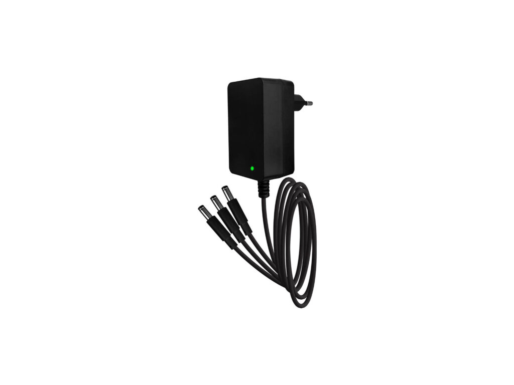 Forbice Prof. Vesco X30.1 Cordless 14,4V con doppia unità LitePRO 38 – X30 Forbice Robotizzata 32 mm
