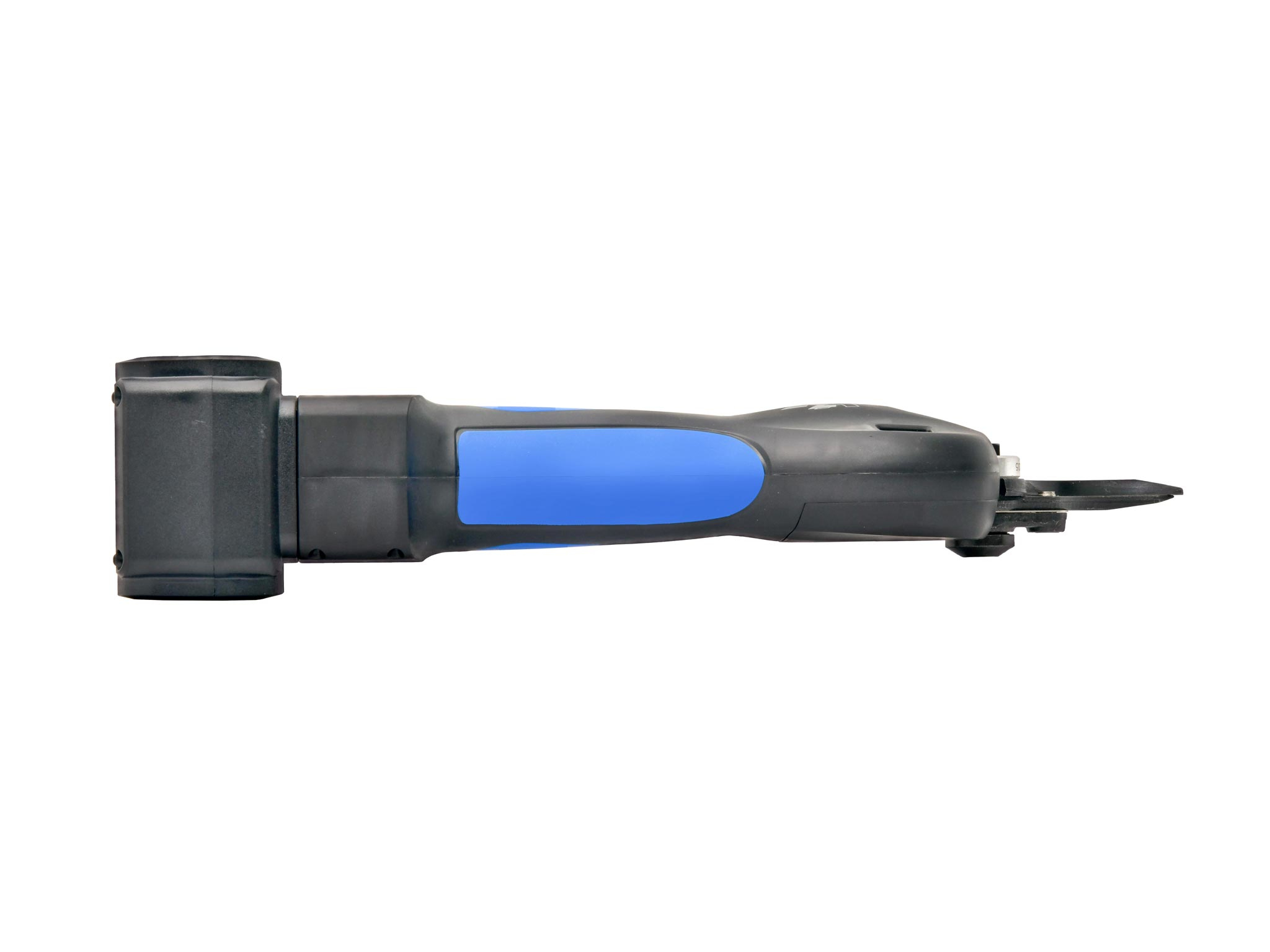 Forbice Prof. Vesco X37.1 Cordless 21,6V con doppia unità LitePRO 54 – X37 Forbice Robotizzata 37 mm