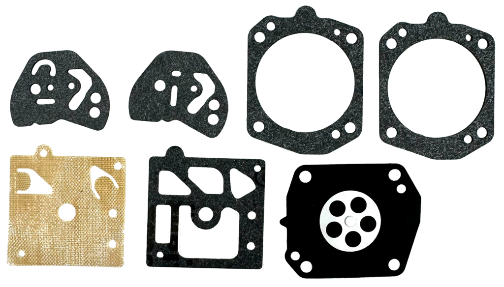 D22-HDA KIT MEMBRANE CARBURATORE WALBRO compatibile (non originale)