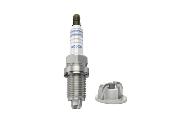 Candela di accensione BOSCH FLR8LDCU – Cod. 0 242 229 654