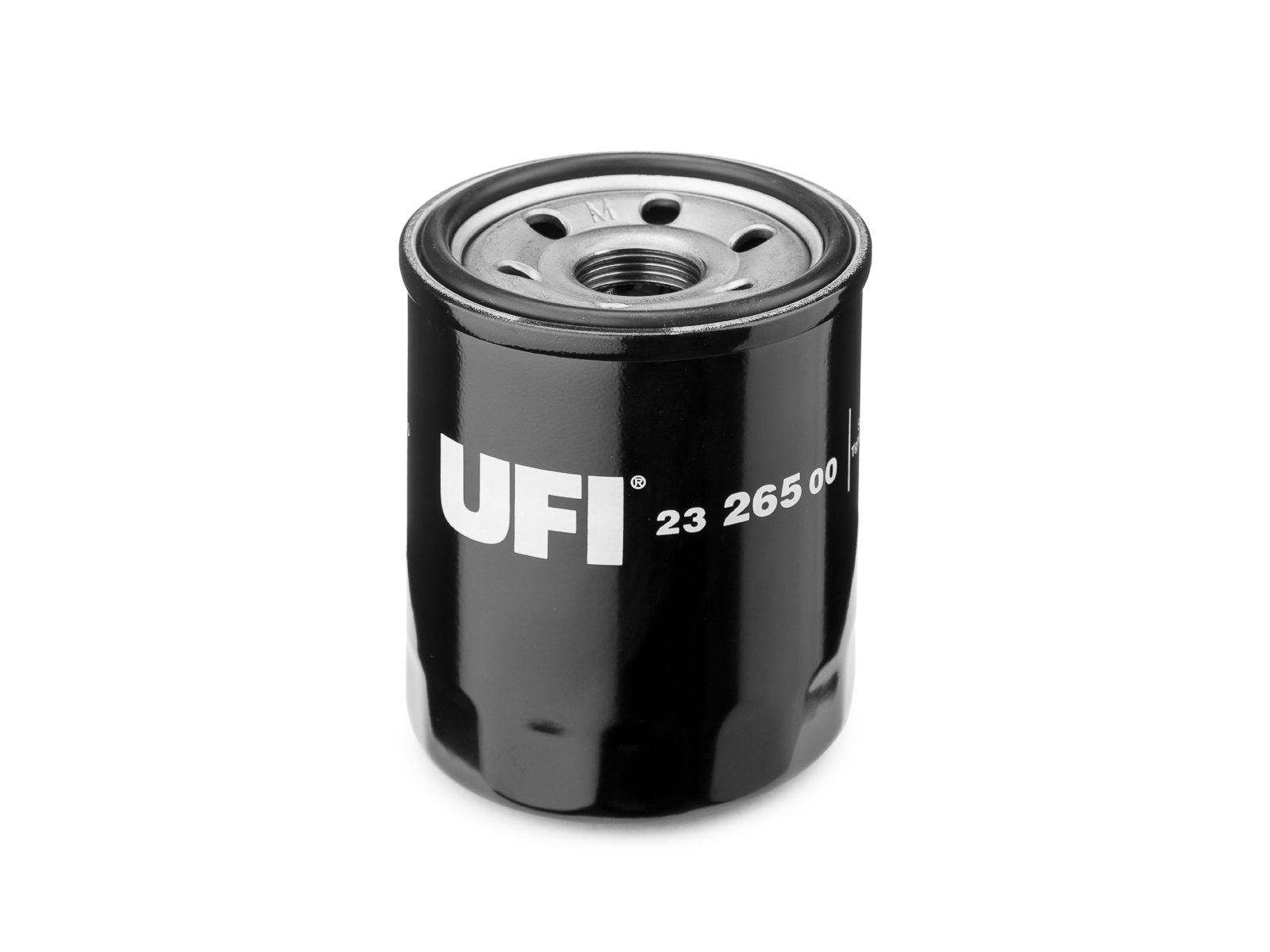 Filtro olio avvitabile UFI 23.265.00 – compatibile con Honda, Fiat, Nissan, Volvo, Opel e altri