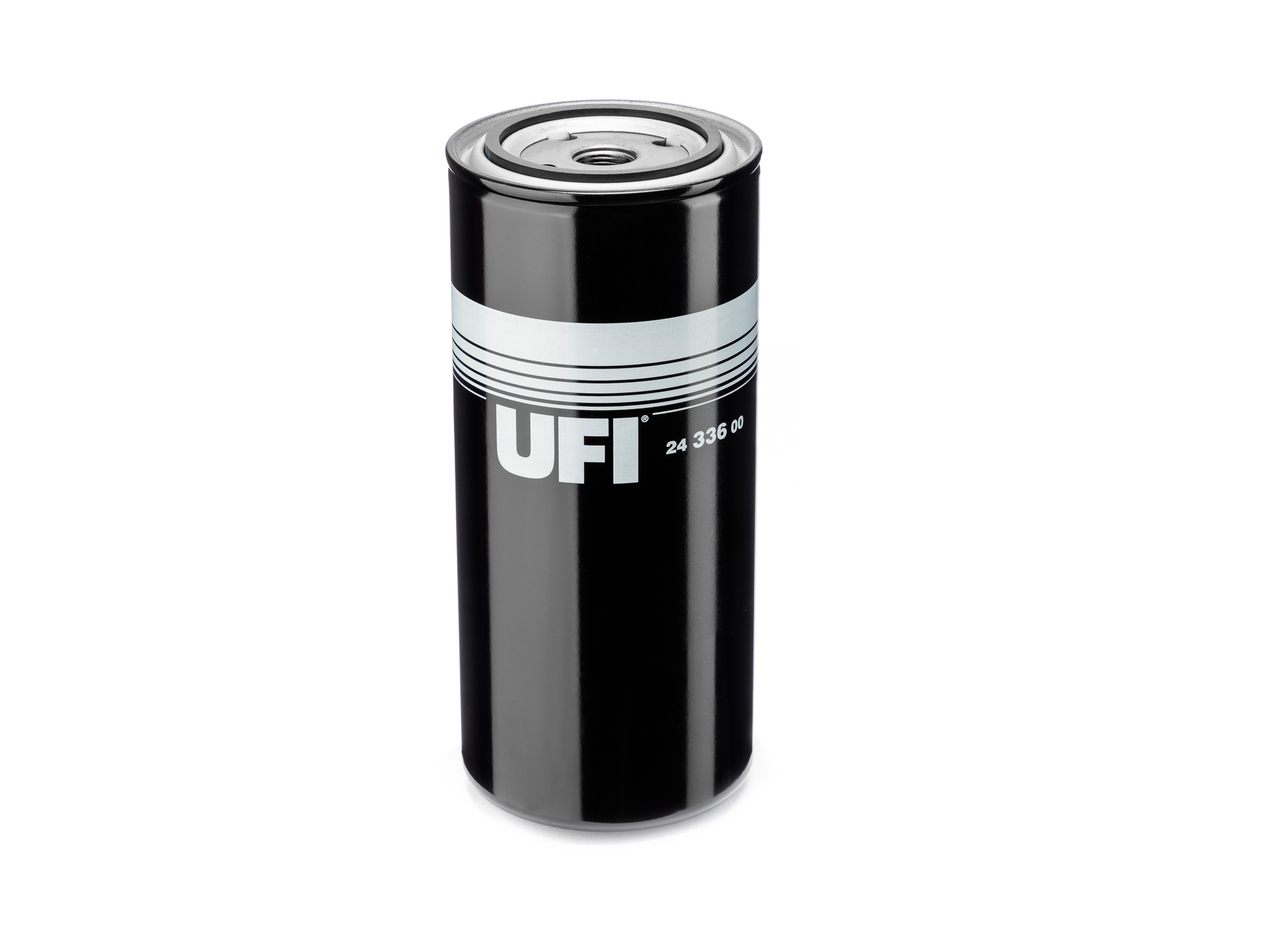 Filtro carburante gasolio avvitabile UFI 24.336.00 – alta efficienza per motori diesel