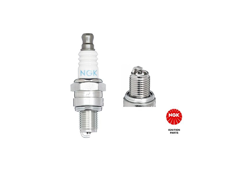 Candela di accensione NGK CMR7H – Cod. 3066