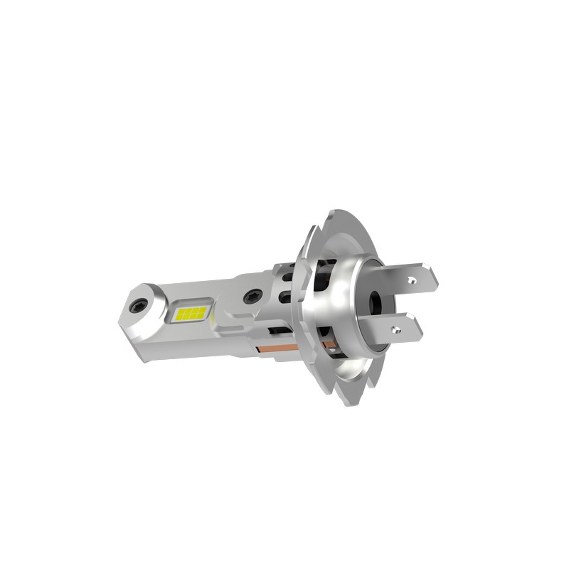 Kit Headlight Simply H7H18 OEFIT PRO 12V