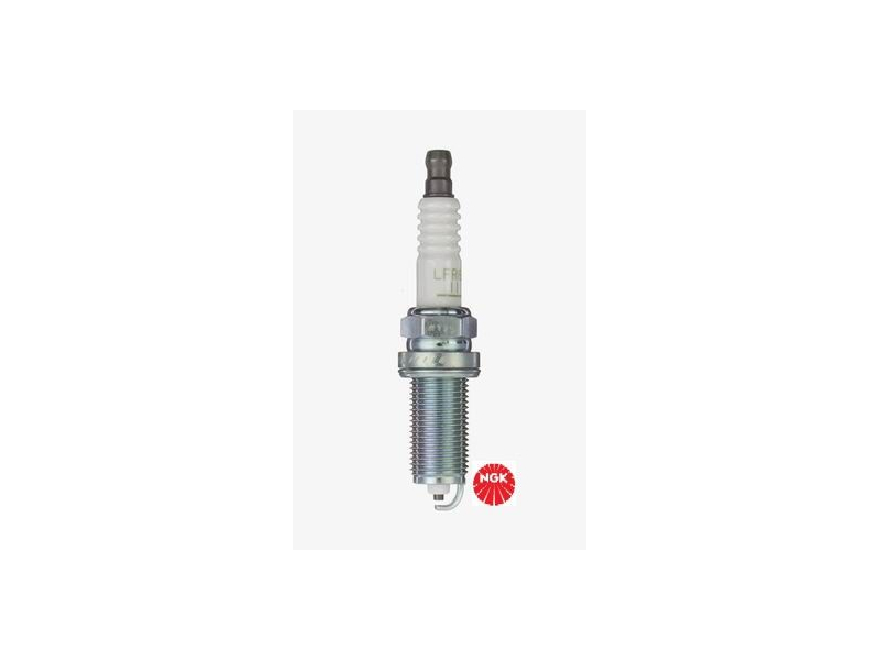 Candela di accensione NGK LFR6C-11 – Cod. 5788