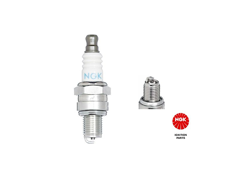 Candela di accensione NGK CMR6H – Cod. 3365