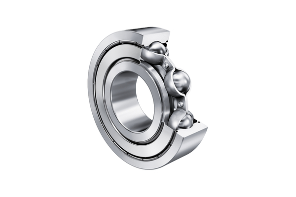 FAG 6204-C-2Z-C3 – Cuscinetto radiale a sfere 20x47x14 mm