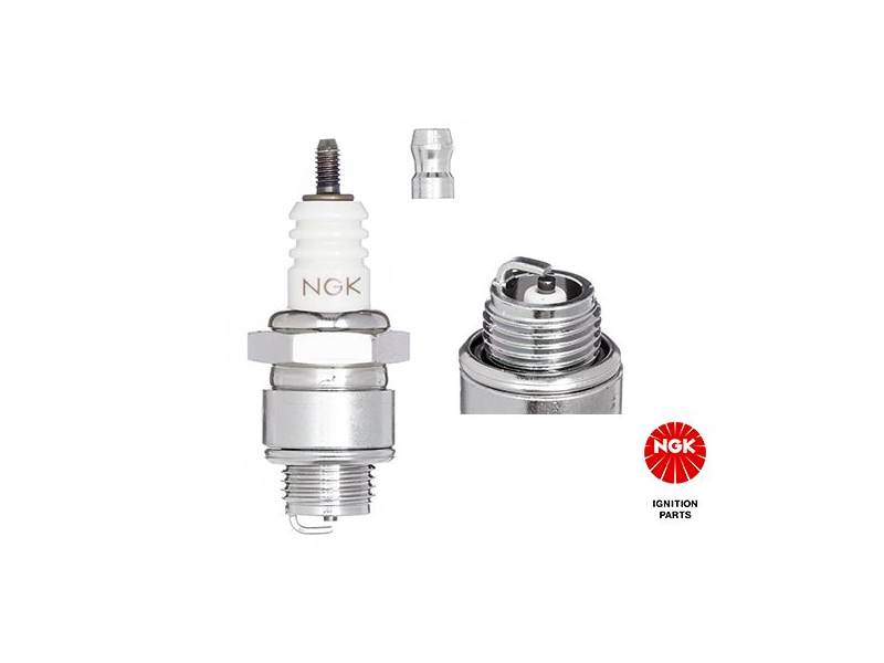 Candela di accensione NGK B2-LM – Cod. 1147