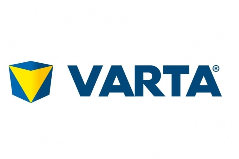 Varta Logo