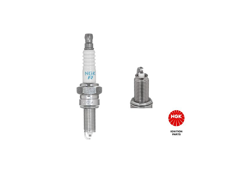 Candela di accensione NGK CPR8E – Cod. 7411