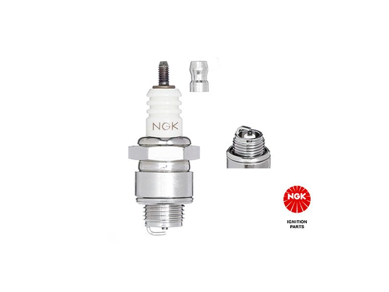 Candela di accensione NGK B4-LM – Cod. 3410