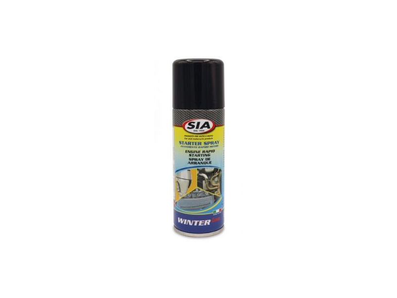 Avviamento rapido motori spray 200 ml