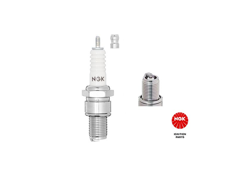 Candela di accensione NGK B7ES – Cod. 1111