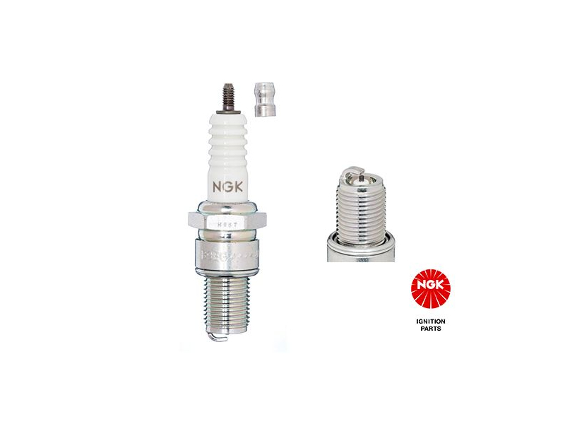 Candela di accensione NGK B10EG – Cod. 3630