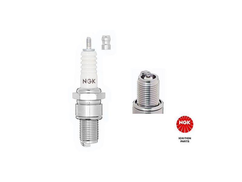 Candela di accensione NGK B10ES – Cod. 7928
