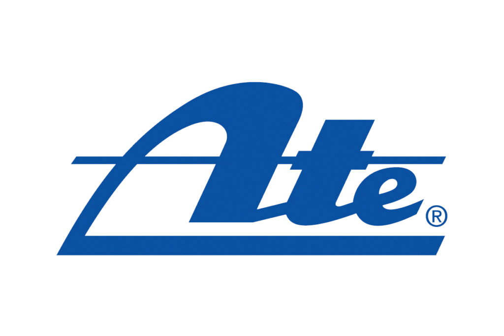 Ate logo