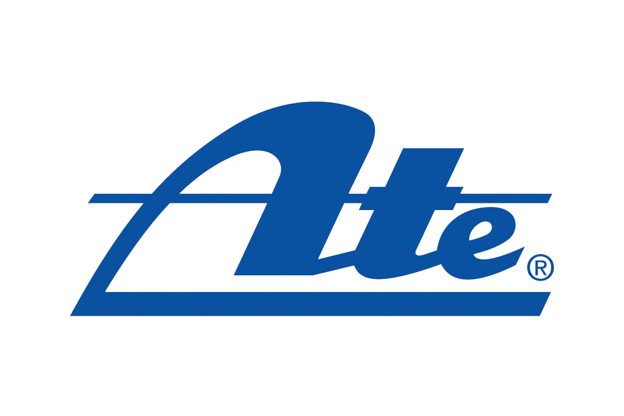 Ate logo