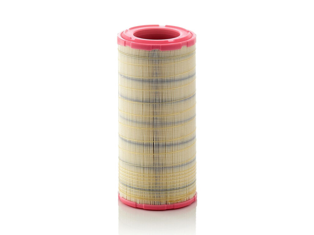 Filtro aria MANN-FILTER C 19 4602 – Alta efficienza per trattori e macchine movimento terra