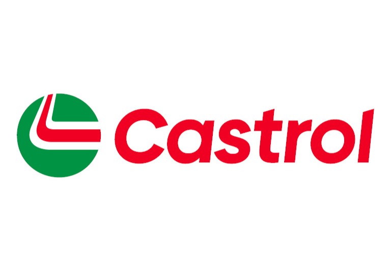 Castrol Logo 1