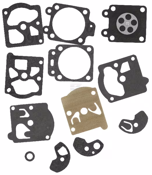 D10-WAT Set membrane carburatore Walbro compatibile