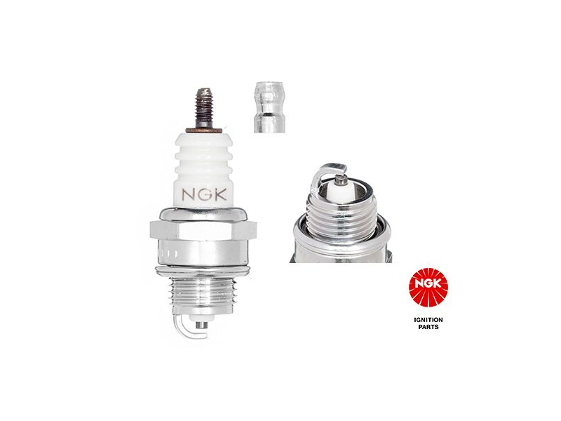 Candela di accensione NGK BPM7A – Cod. 7321