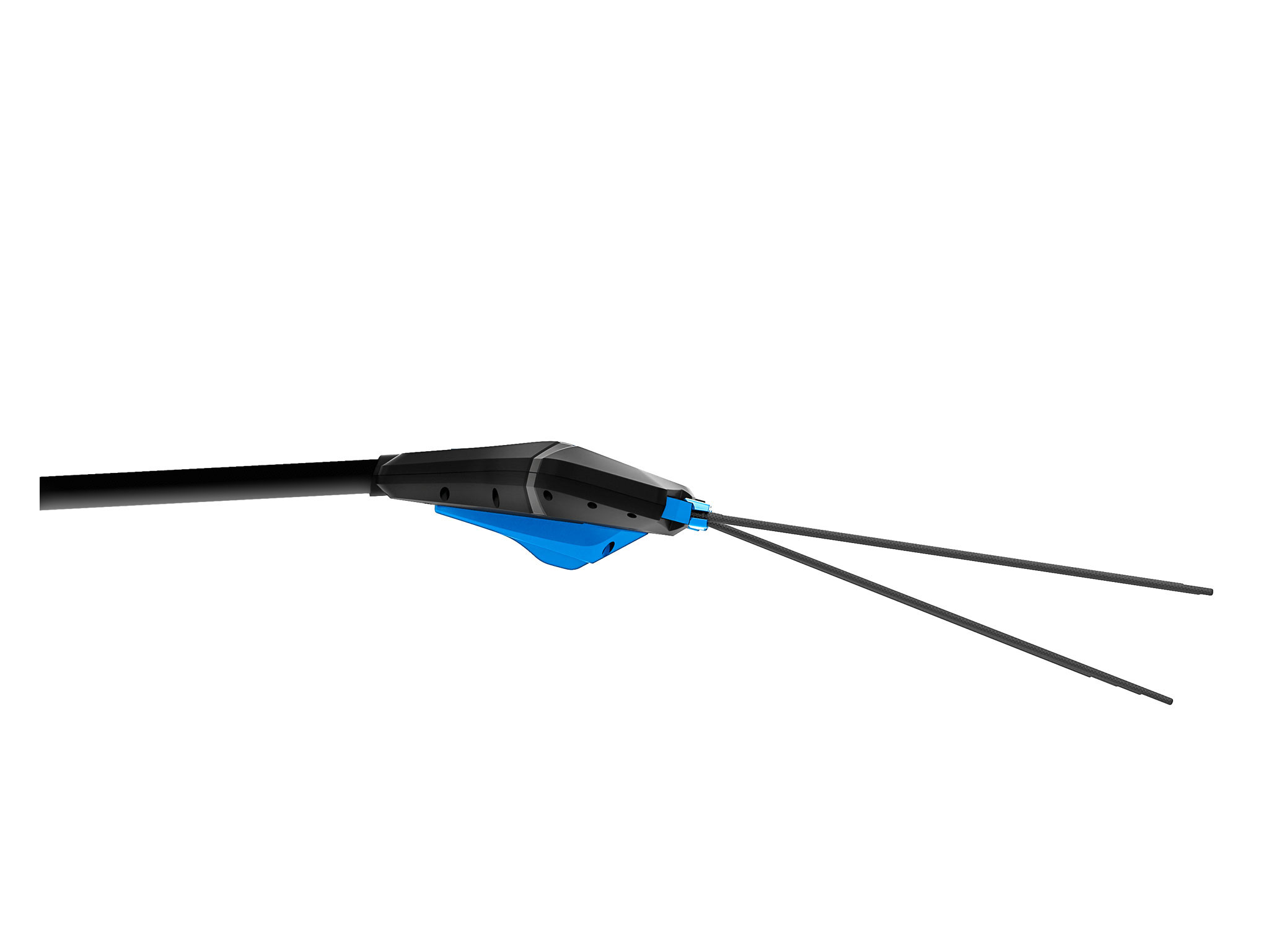GALAXY XR21 – Abbacchiatore Cordless Professionale VESCO