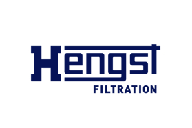 Hengst logo