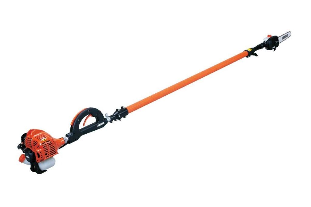 Potatore telescopico Echo PPT-236ES