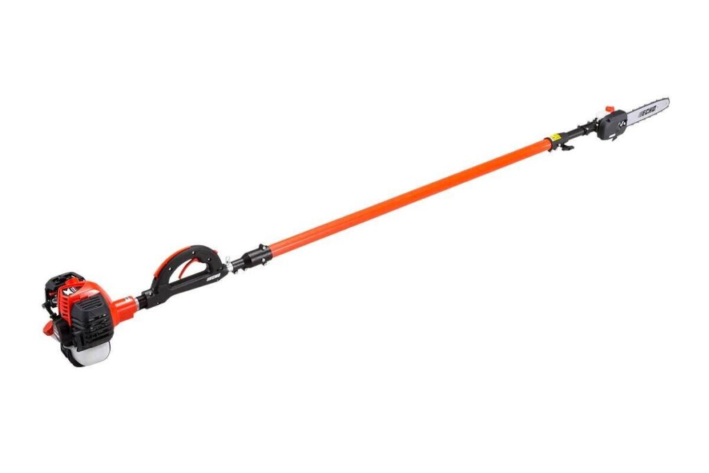 Potatore telescopico Echo PPT-2620ES X Series